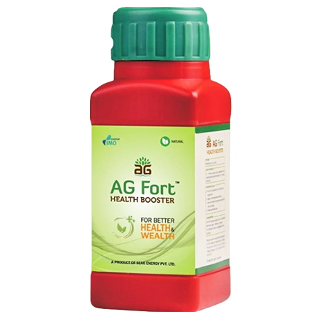 AG fort