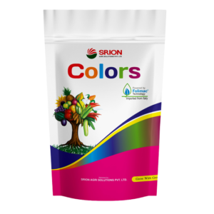 COLORS