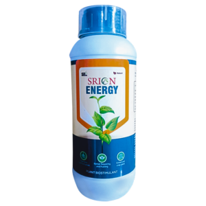 Srion Energy
