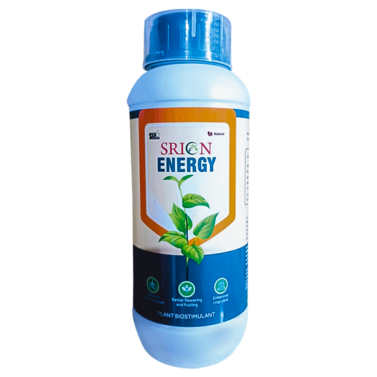 Srion Energy