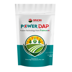 Power DAP