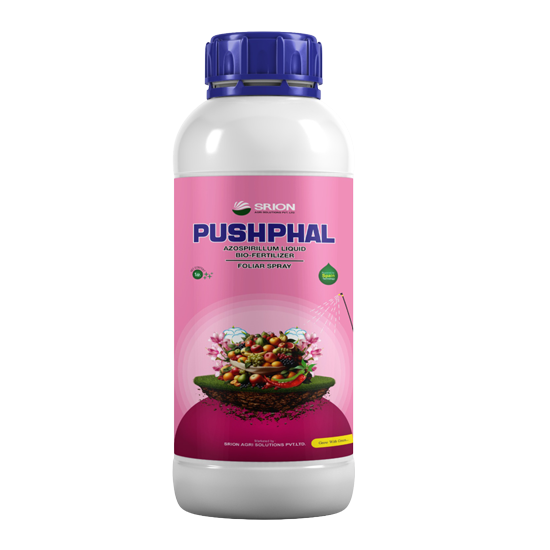 Pushpal