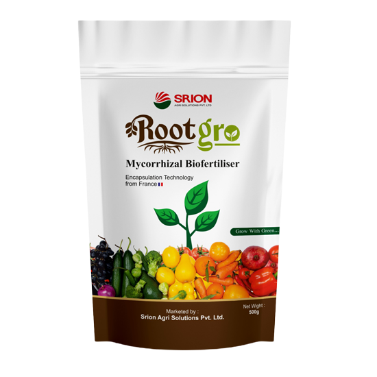 Rootgro