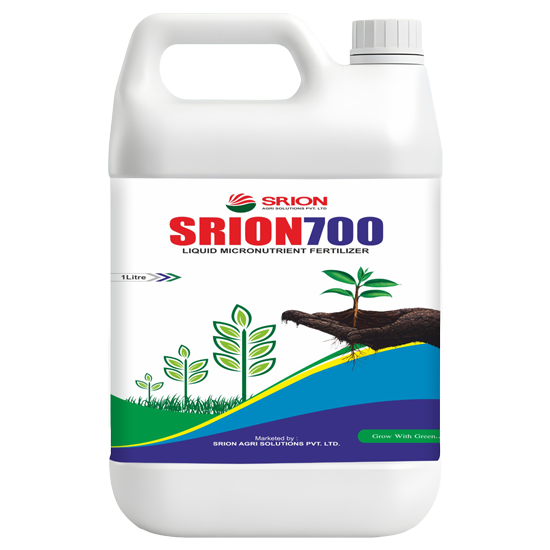 Srion 7/ Srion 700