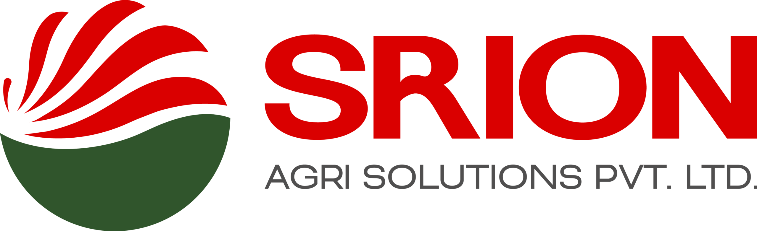 Srion Agri Solutions